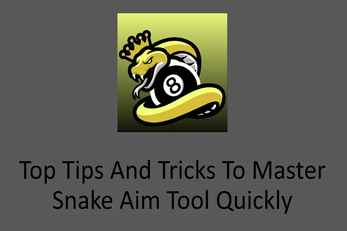 Top Tips and Tricks to Master the Snake Aim Tool Quickly